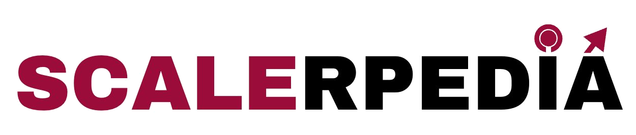 Scalerpedia Logo