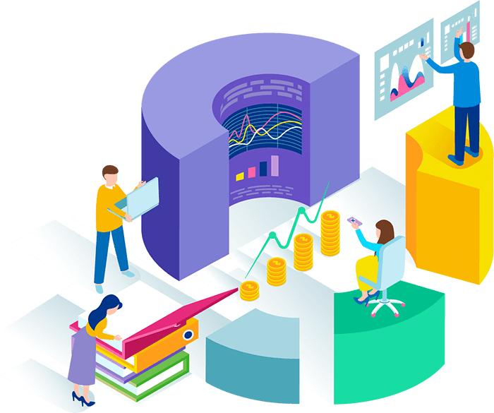 Scalerpedia business solutions in Prayagraj