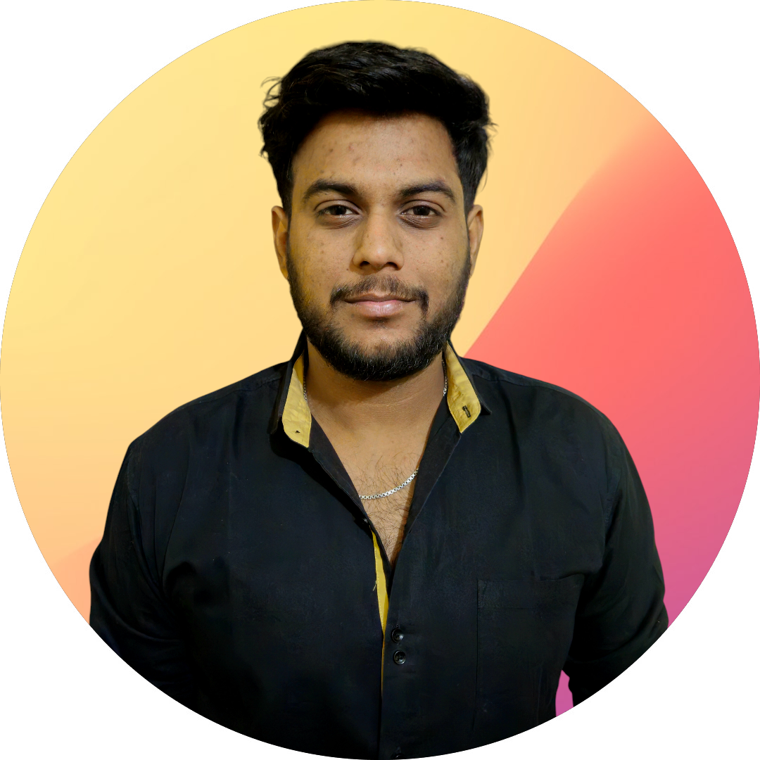 Saurabhh Shukla - CTO & Digital Solutions Manager