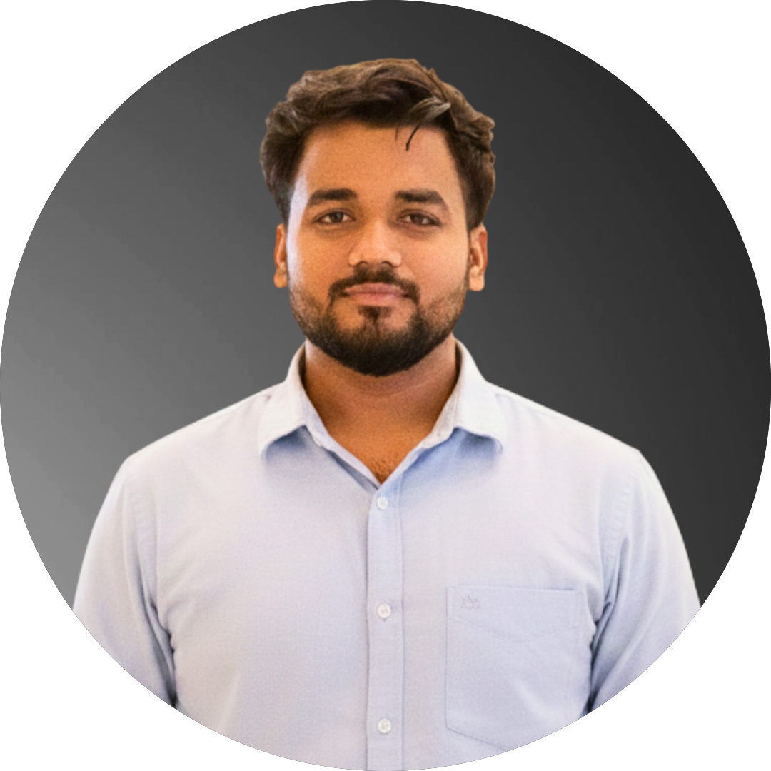 Shashank Singh - Founder & Director, Scalerpedia