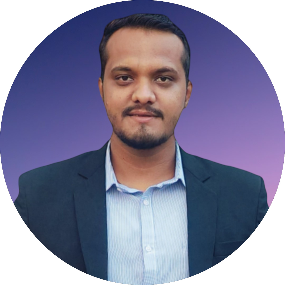 Sourabh Singh - Business Development Manager